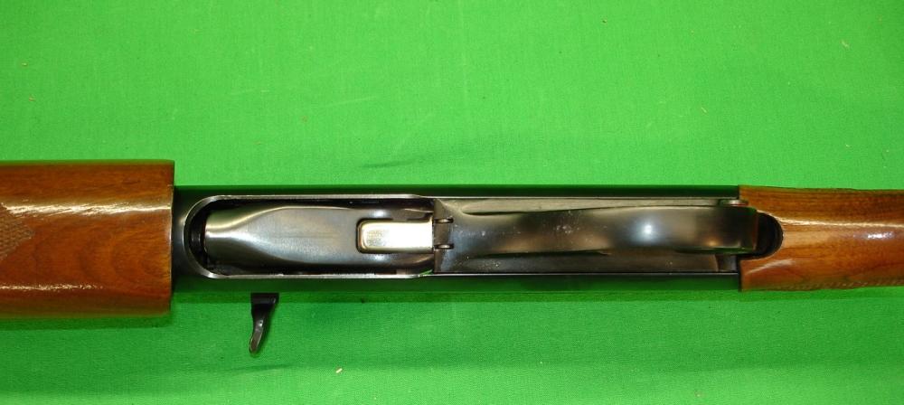 Remingtoin 1100 12 gauge - 30" barrel-img-9