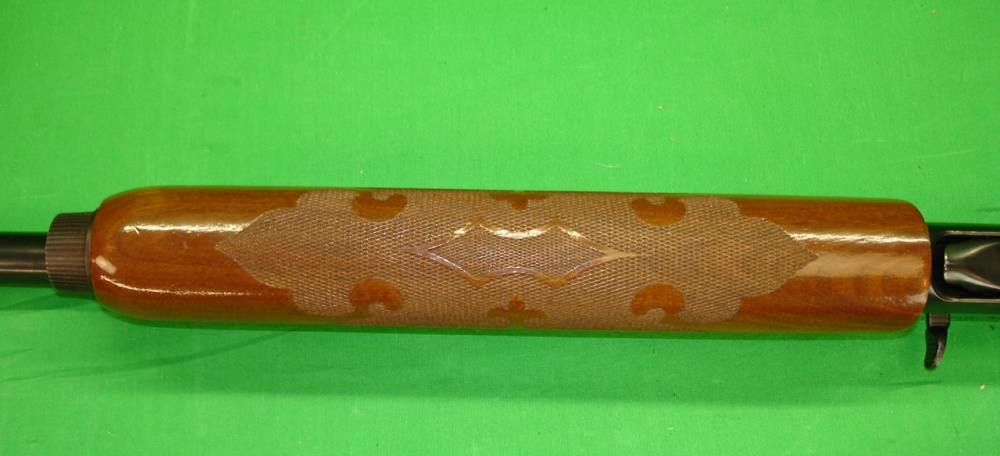 Remingtoin 1100 12 gauge - 30" barrel-img-8