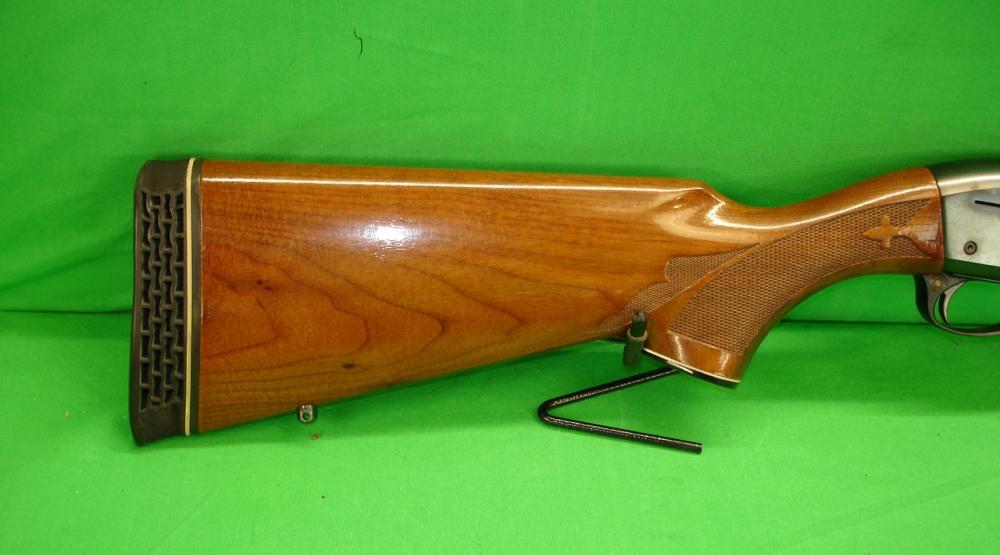 Remingtoin 1100 12 gauge - 30" barrel-img-1