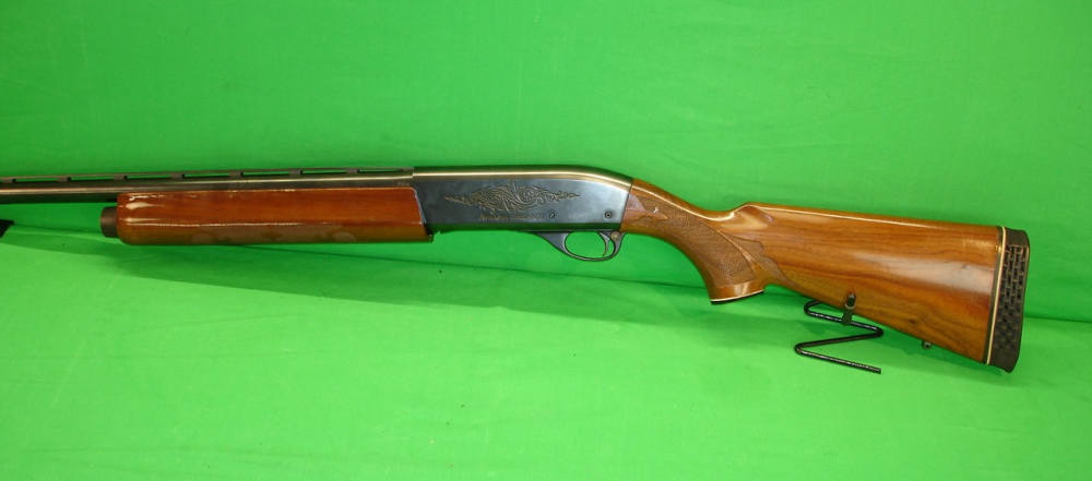 Remingtoin 1100 12 gauge - 30" barrel-img-4