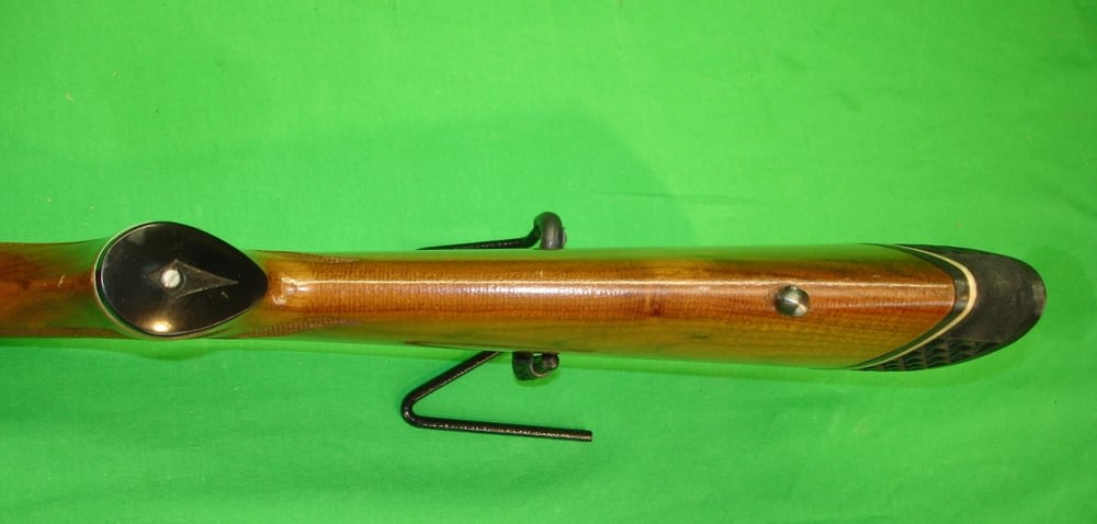 Remingtoin 1100 12 gauge - 30" barrel-img-10