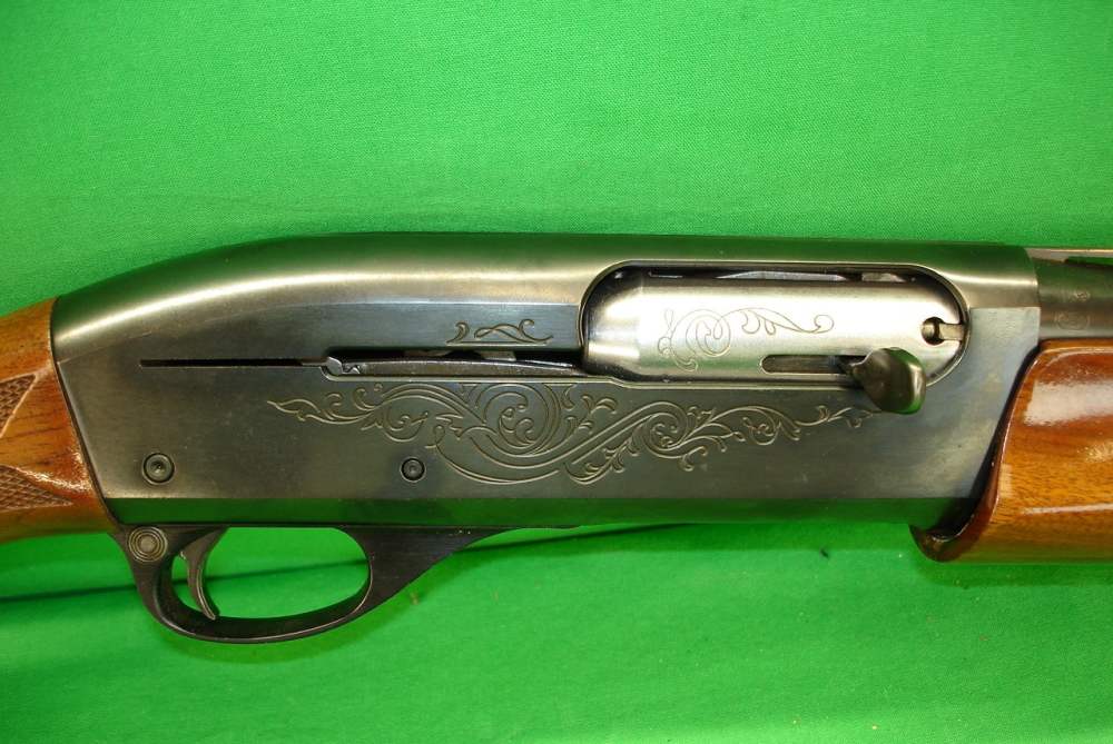 Remingtoin 1100 12 gauge - 30" barrel-img-3