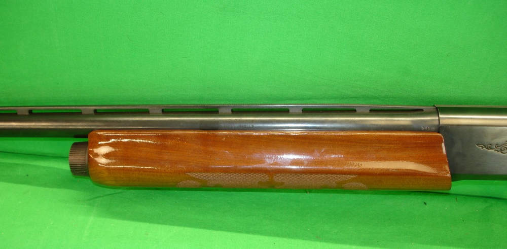 Remingtoin 1100 12 gauge - 30" barrel-img-6
