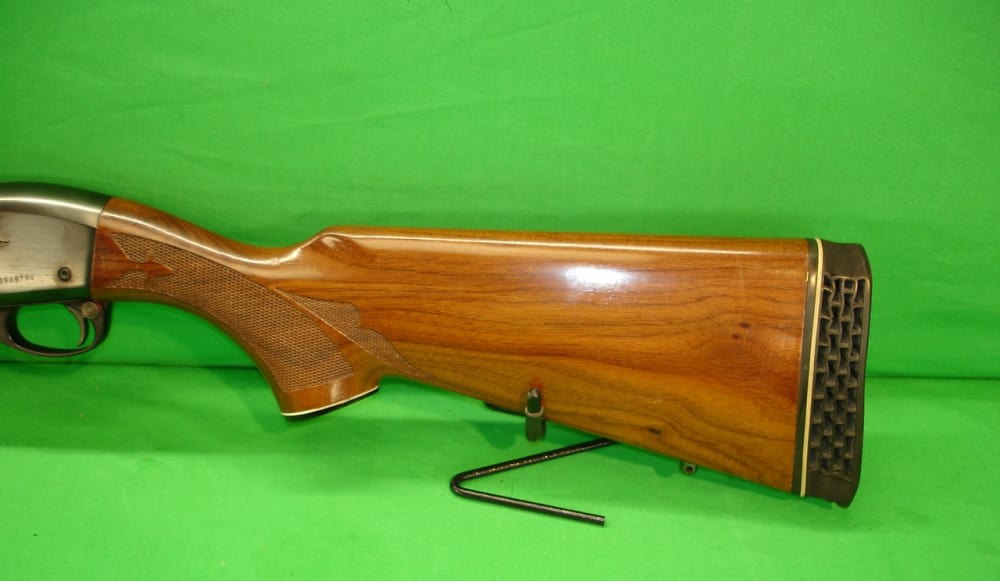 Remingtoin 1100 12 gauge - 30" barrel-img-5