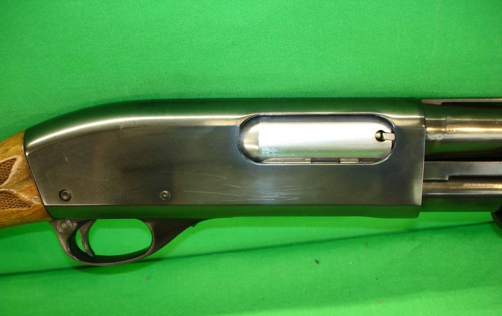 Remington 870TB - 12 gauge - 30" barrel-img-3