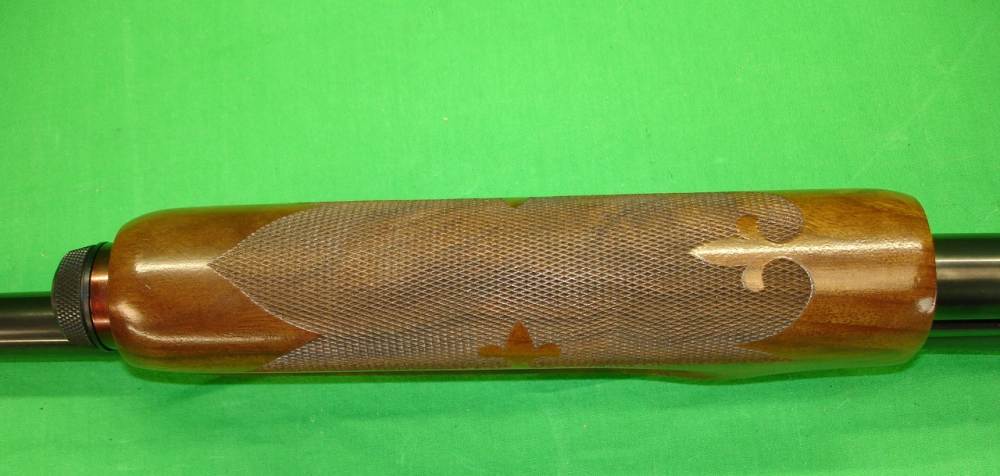 Remington 870TB - 12 gauge - 30" barrel-img-9