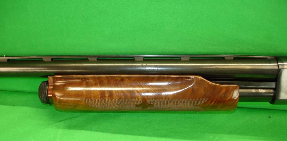 Remington 870TB - 12 gauge - 30" barrel-img-6