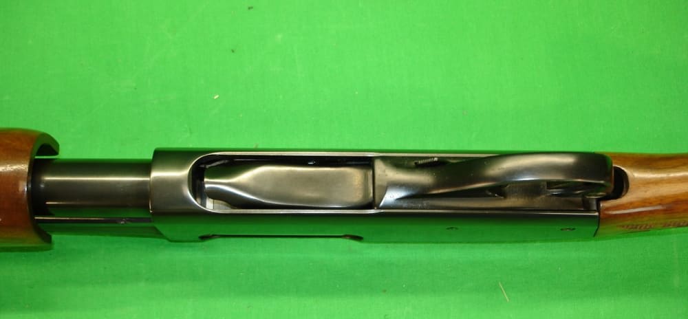 Remington 870TB - 12 gauge - 30" barrel-img-11