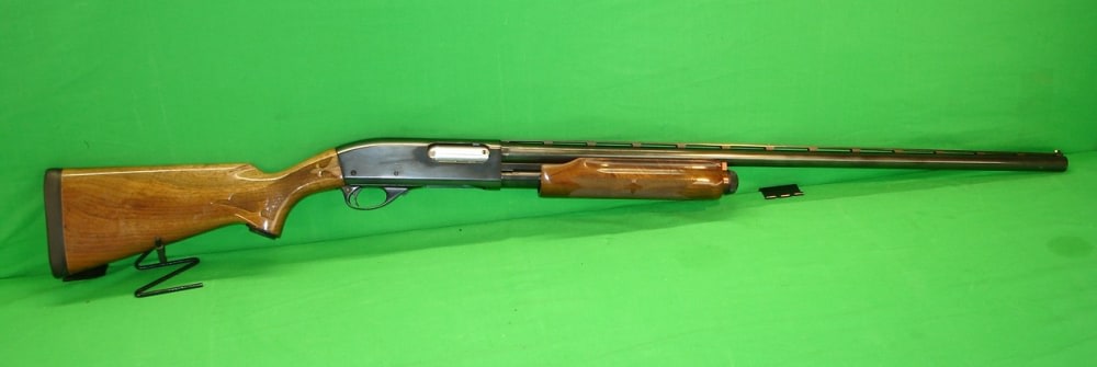 Remington 870TB - 12 gauge - 30" barrel-img-0