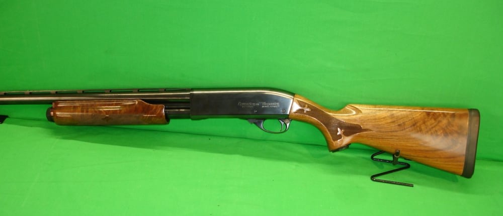 Remington 870TB - 12 gauge - 30" barrel-img-4