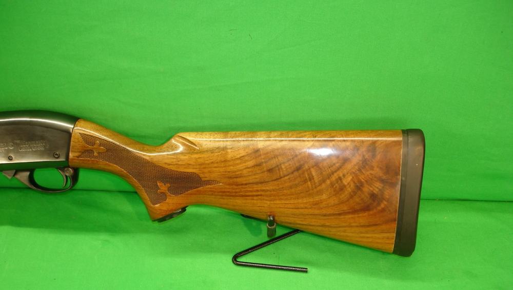 Remington 870TB - 12 gauge - 30" barrel-img-5