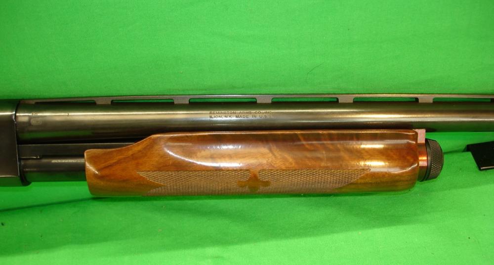 Remington 870TB - 12 gauge - 30" barrel-img-2