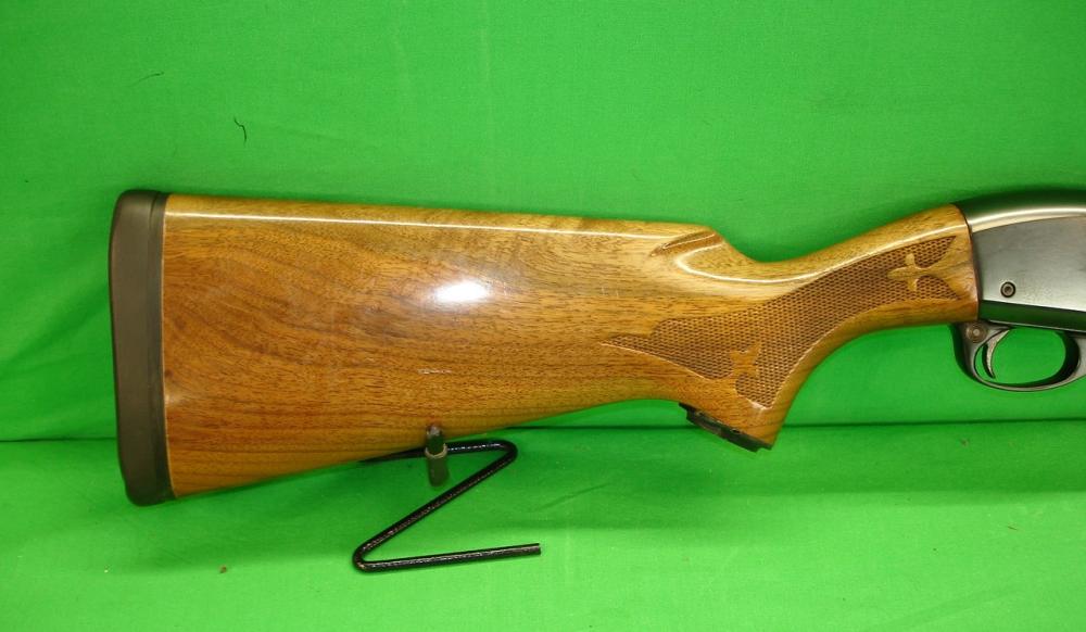 Remington 870TB - 12 gauge - 30" barrel-img-1