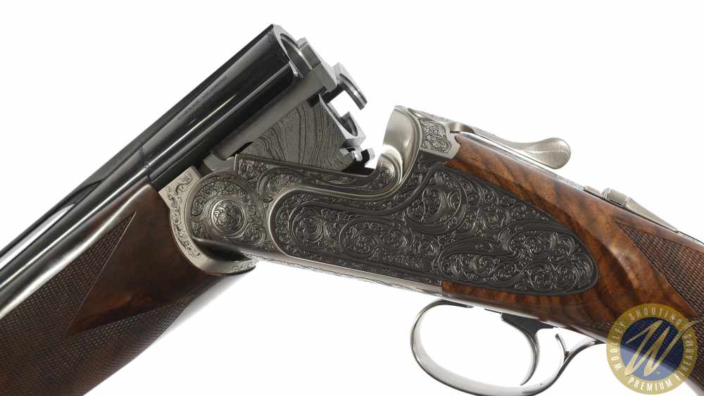Caesar Guerini Maxum Sporting 12ga 32" Adj. RH New-img-10