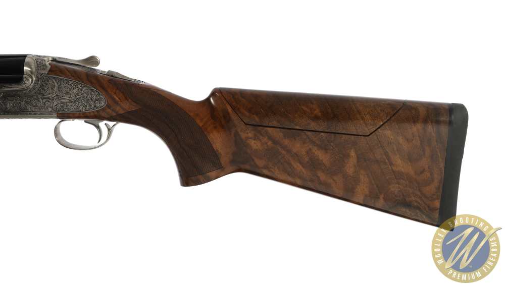 Caesar Guerini Maxum Sporting 12ga 32" Adj. RH New-img-6
