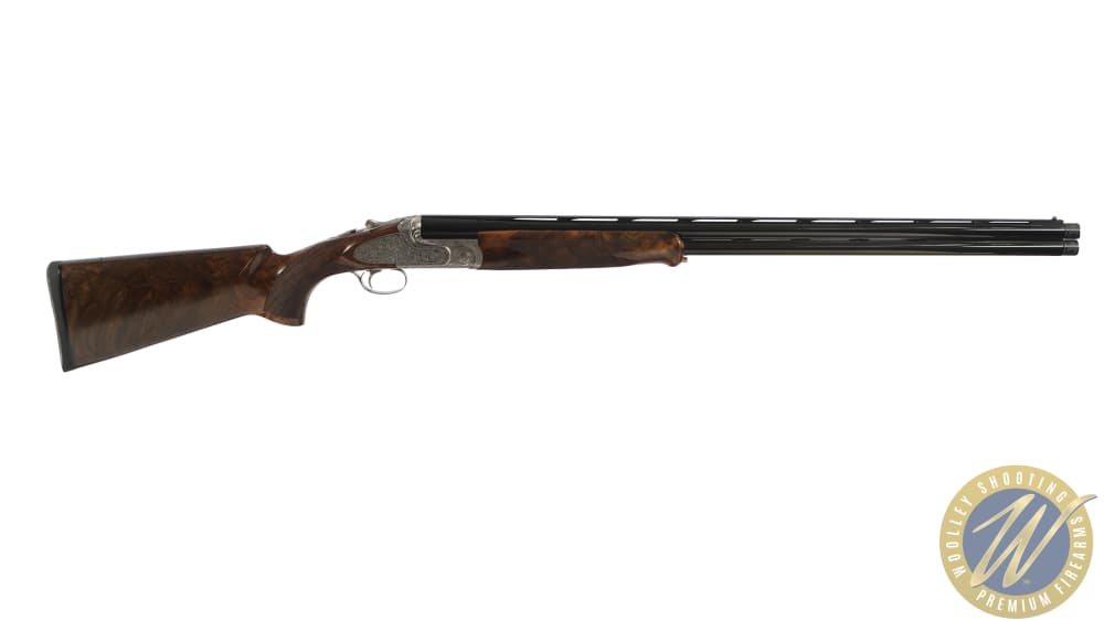 Caesar Guerini Maxum Sporting 12ga 32" Adj. RH New-img-1
