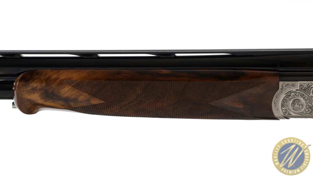 Caesar Guerini Maxum Sporting 12ga 32" Adj. RH New-img-7