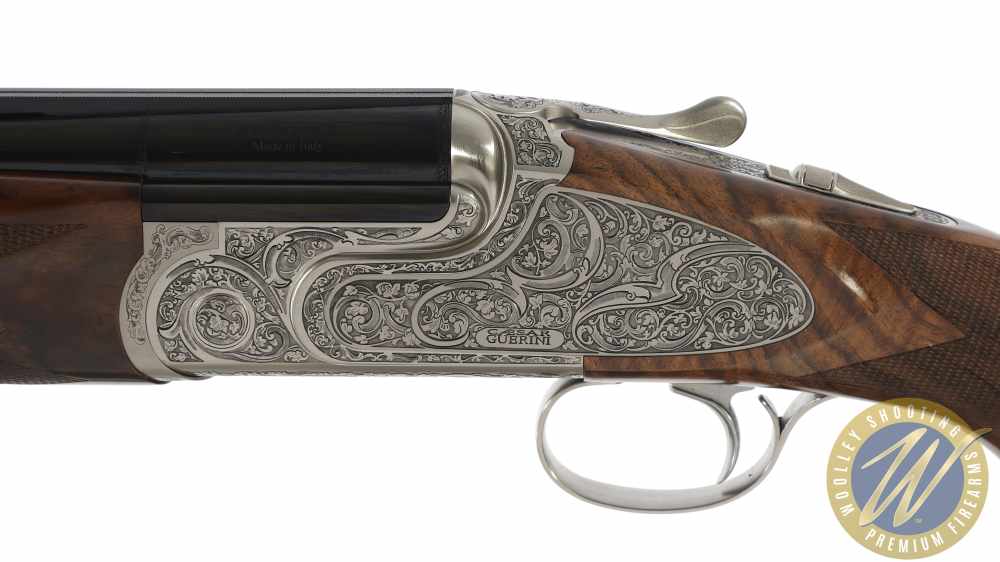 Caesar Guerini Maxum Sporting 12ga 32" Adj. RH New-img-0