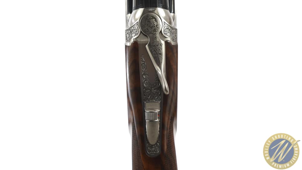 Caesar Guerini Maxum Sporting 12ga 32" Adj. RH New-img-8