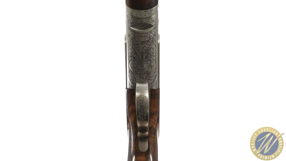 Caesar Guerini Maxum Sporting 12ga 32" Adj. RH New-img-9