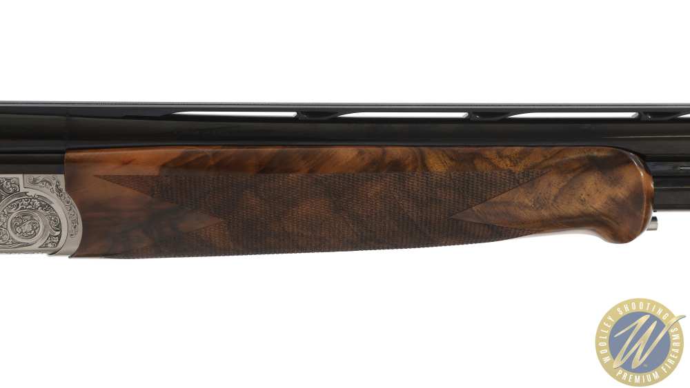Caesar Guerini Maxum Sporting 12ga 32" Adj. RH New-img-4