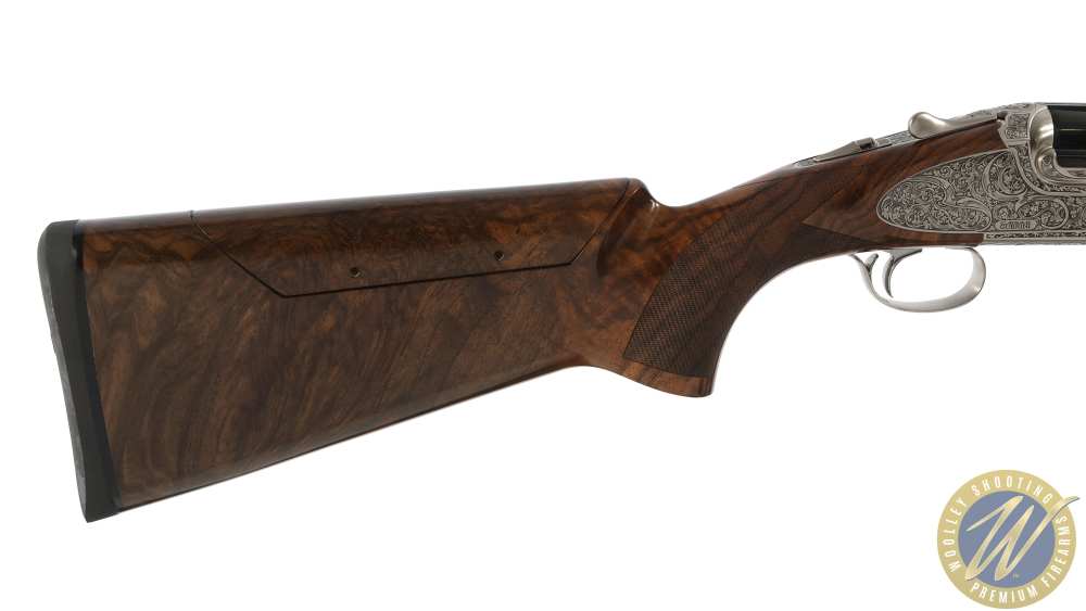 Caesar Guerini Maxum Sporting 12ga 32" Adj. RH New-img-2