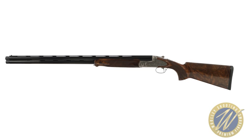 Caesar Guerini Maxum Sporting 12ga 32" Adj. RH New-img-5