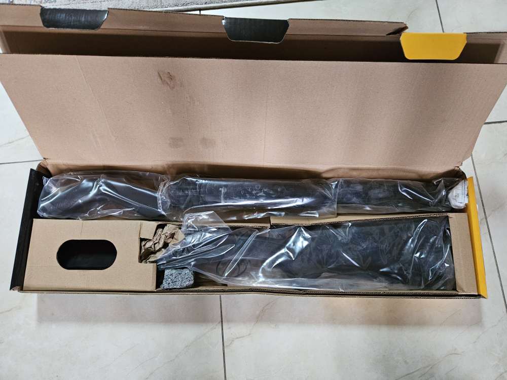NEW Charles Daly 500 Coach Gun 12ga Shotgun-img-5