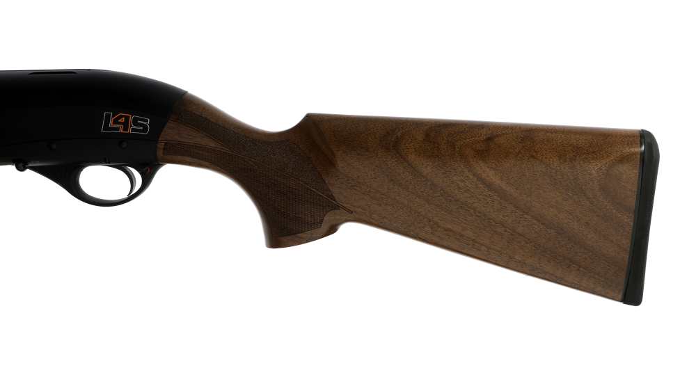 Fabarm L4S Black Initial Hunter 12ga 28" RH New-img-2