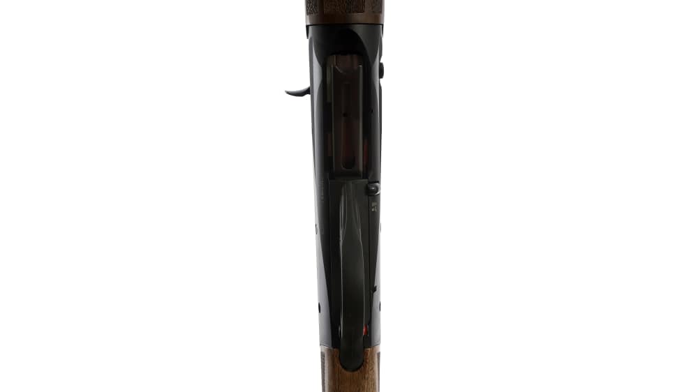 Fabarm L4S Black Initial Hunter 12ga 28" RH New-img-9