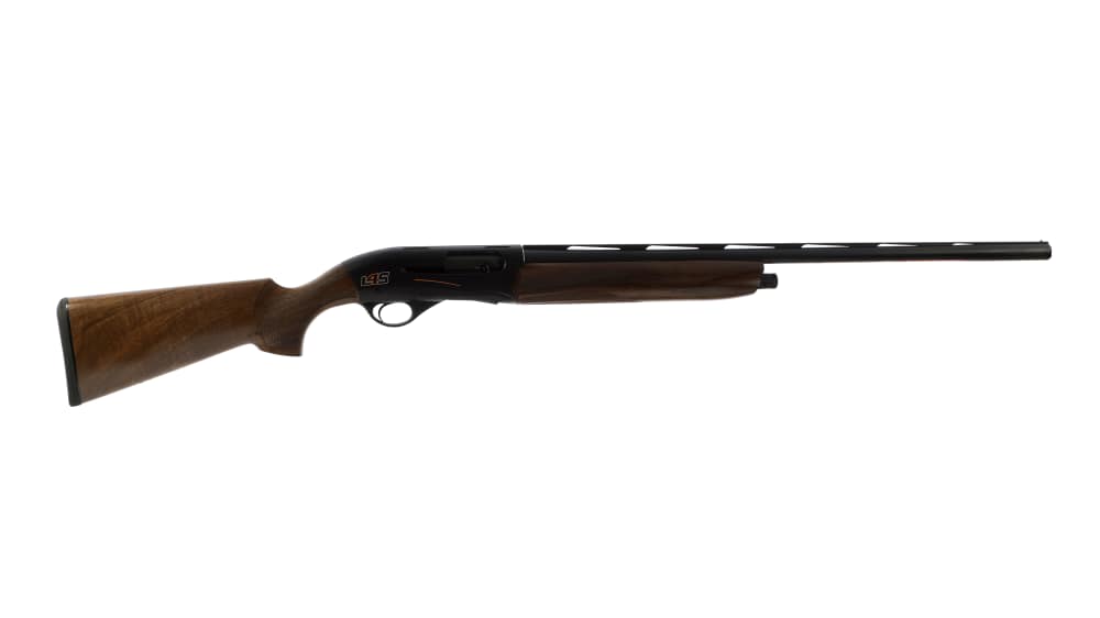 Fabarm L4S Black Initial Hunter 12ga 28" RH New-img-4