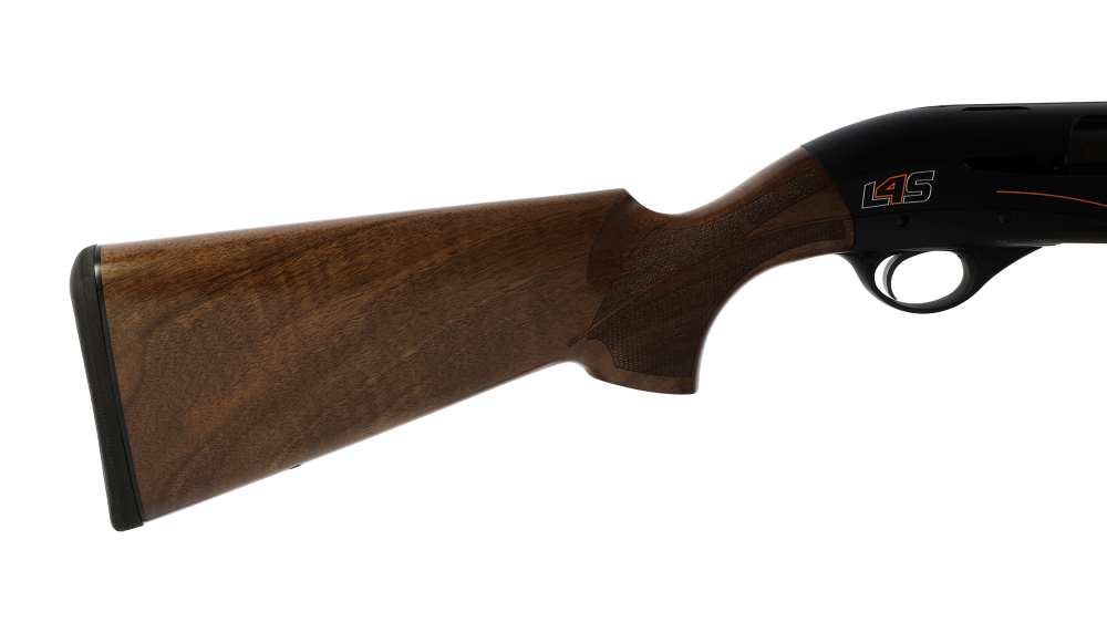 Fabarm L4S Black Initial Hunter 12ga 28" RH New-img-5