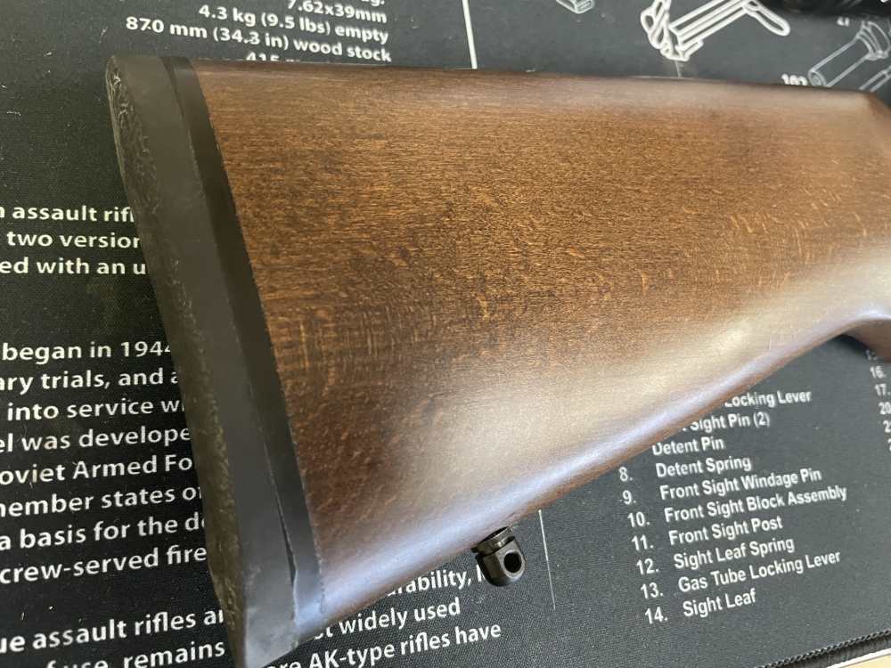 LYMAN Cougar - Made in Italy - Muzzleloader .50 cal Black Powder w SCOPE-img-5