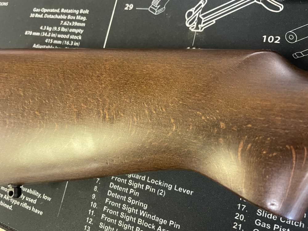 LYMAN Cougar - Made in Italy - Muzzleloader .50 cal Black Powder w SCOPE-img-6