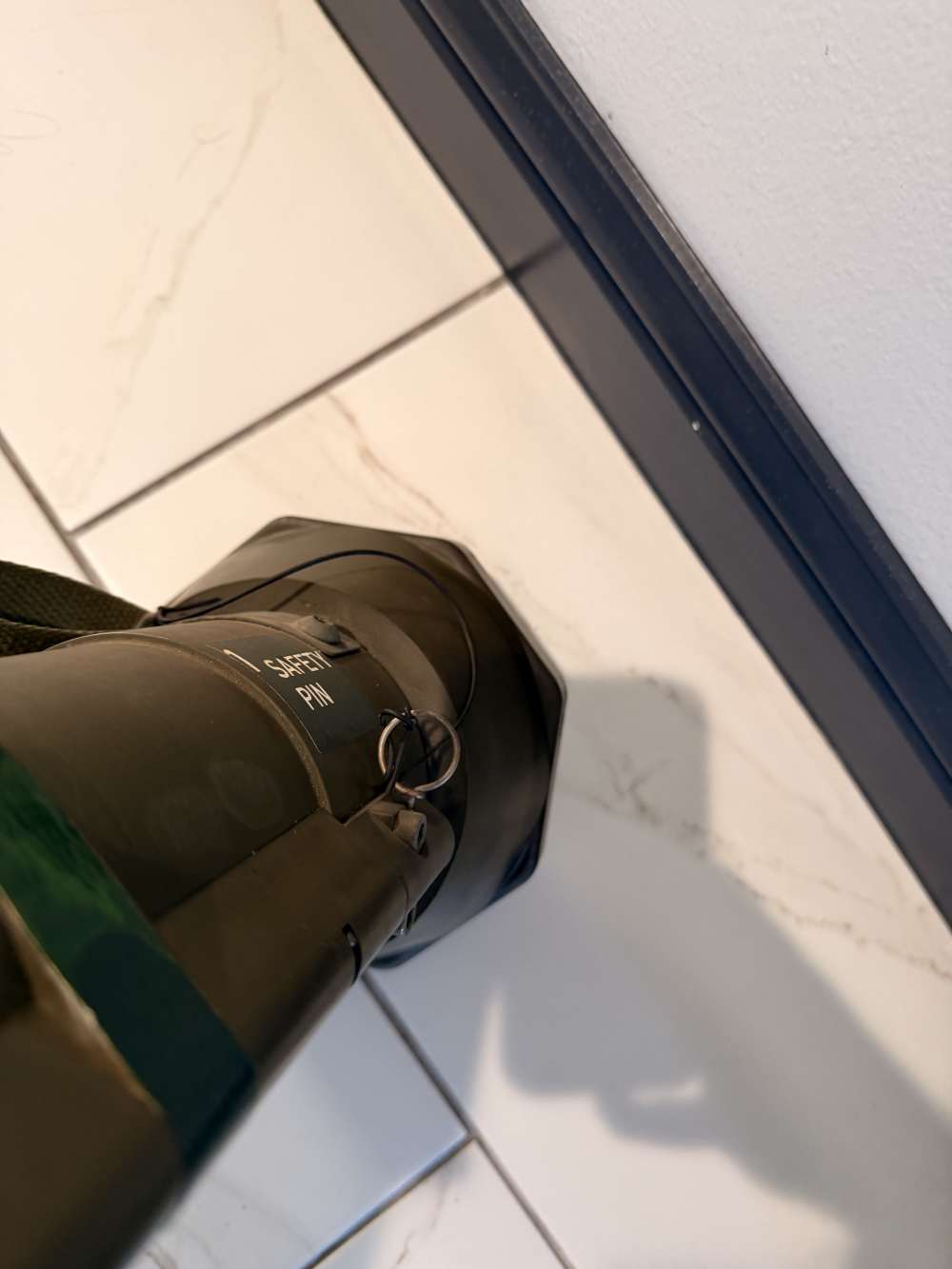 AT-4 Rocket Launcher-img-6