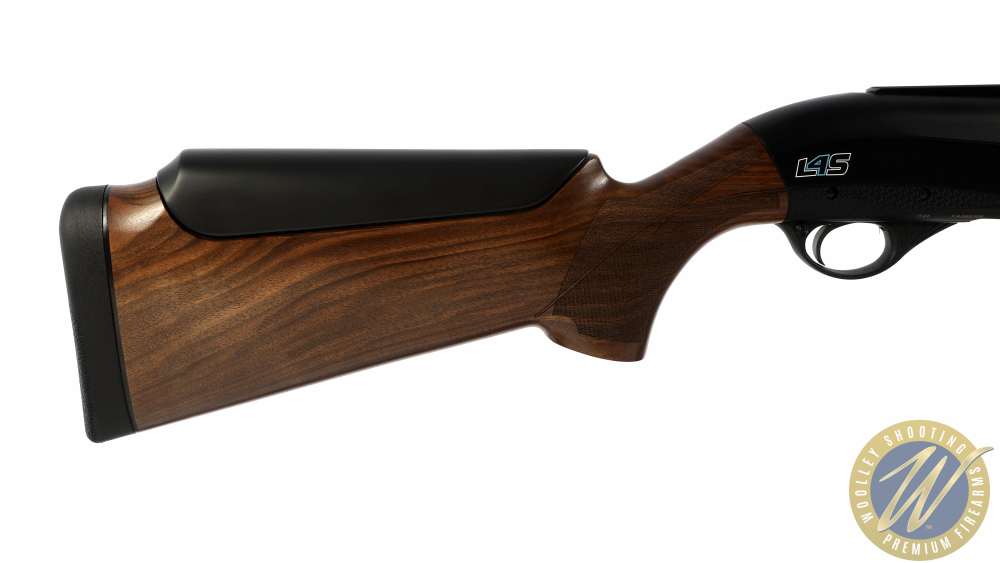 Fabarm L4S All Sport RS 12ga 30" LH New-img-2