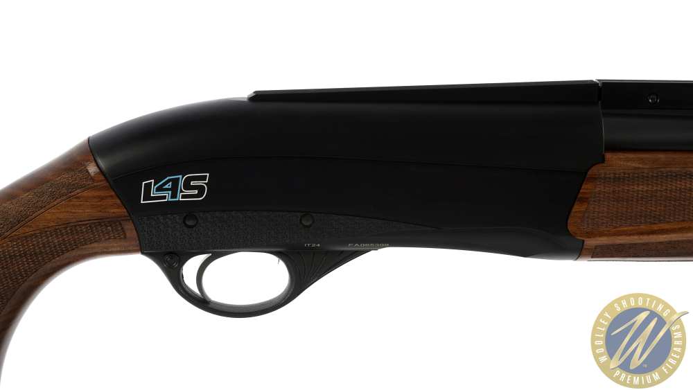 Fabarm L4S All Sport RS 12ga 30" LH New-img-3