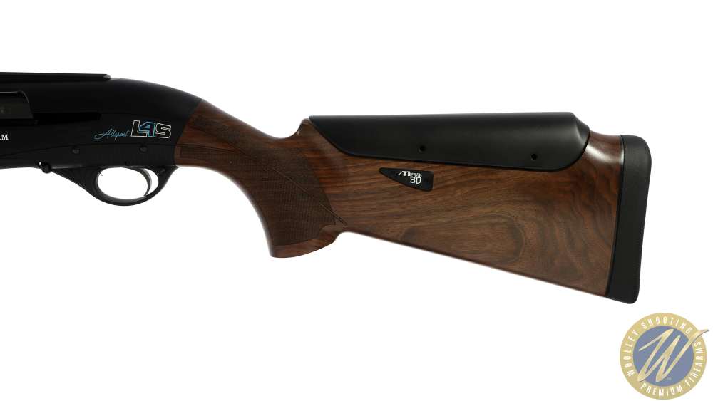 Fabarm L4S All Sport RS 12ga 30" LH New-img-6