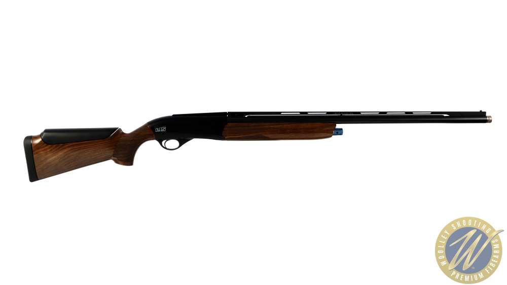 Fabarm L4S All Sport RS 12ga 30" LH New-img-1