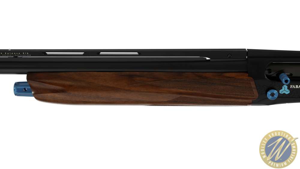 Fabarm L4S All Sport RS 12ga 30" LH New-img-7