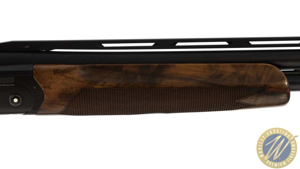 Fabarm Elos N2 Allsport 12ga 30" Adj Triwood LH New-img-7