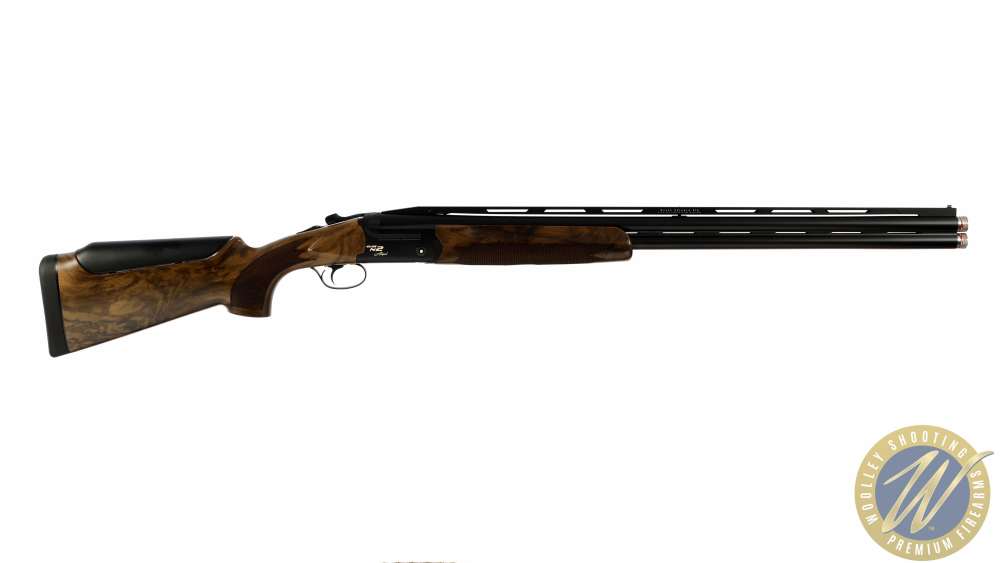 Fabarm Elos N2 Allsport 12ga 30" Adj Triwood LH New-img-4