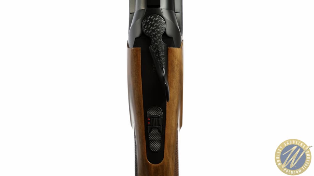 Fabarm Elos N2 Allsport 12ga 30" Adj Triwood LH New-img-8
