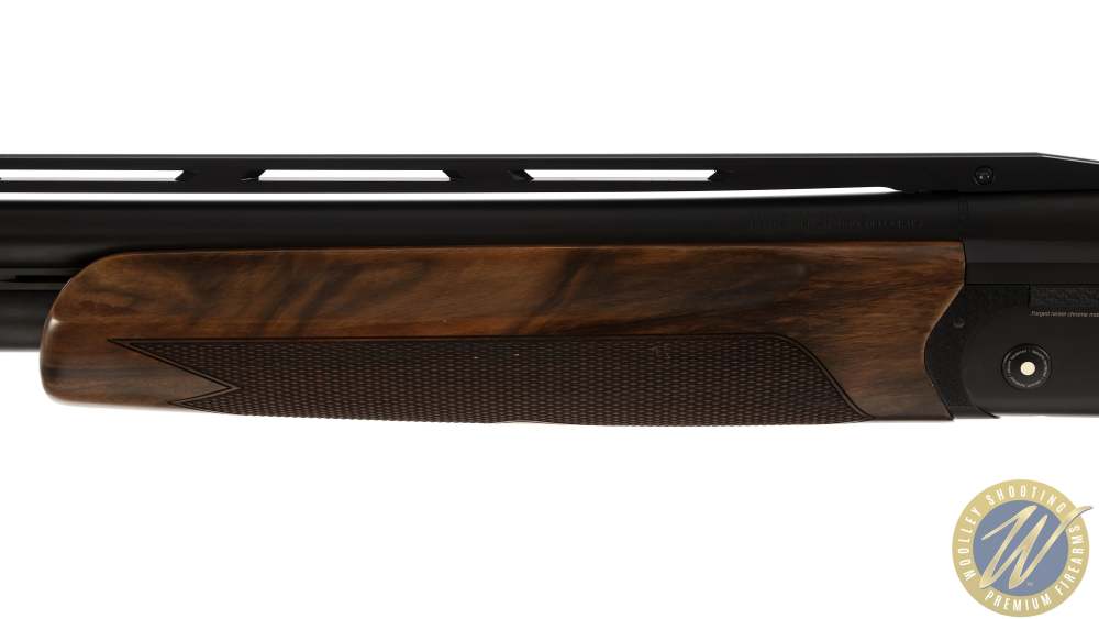 Fabarm Elos N2 Allsport 12ga 30" Adj Triwood LH New-img-1
