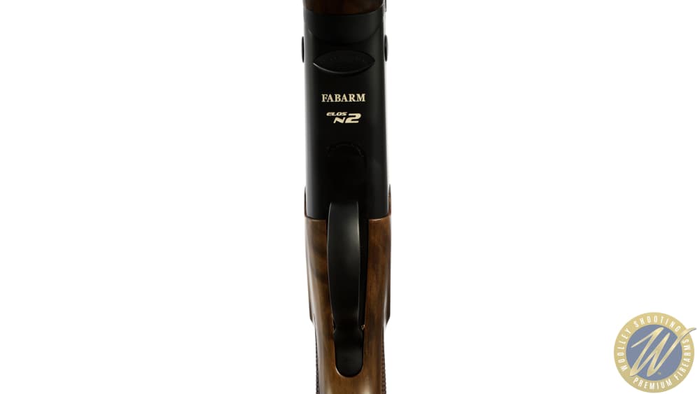 Fabarm Elos N2 Allsport 12ga 30" Adj Triwood LH New-img-9