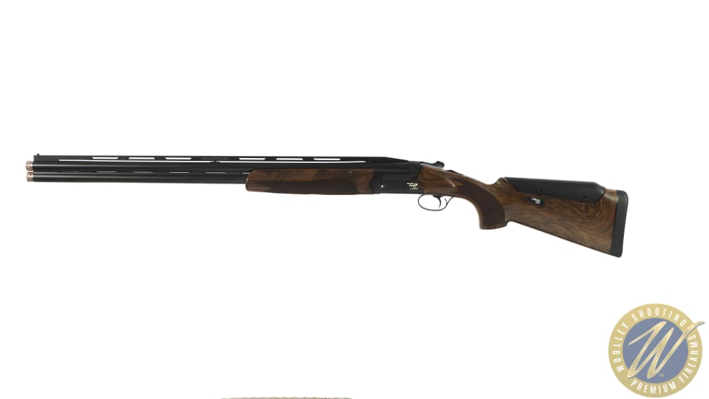 Fabarm Elos N2 Allsport 12ga 30" Adj Triwood LH New-img-2