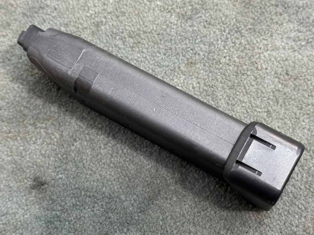 Preban Glock Scherer 10mm 15rd +2rd 17rd Magazine Glock 20 29 40-img-2