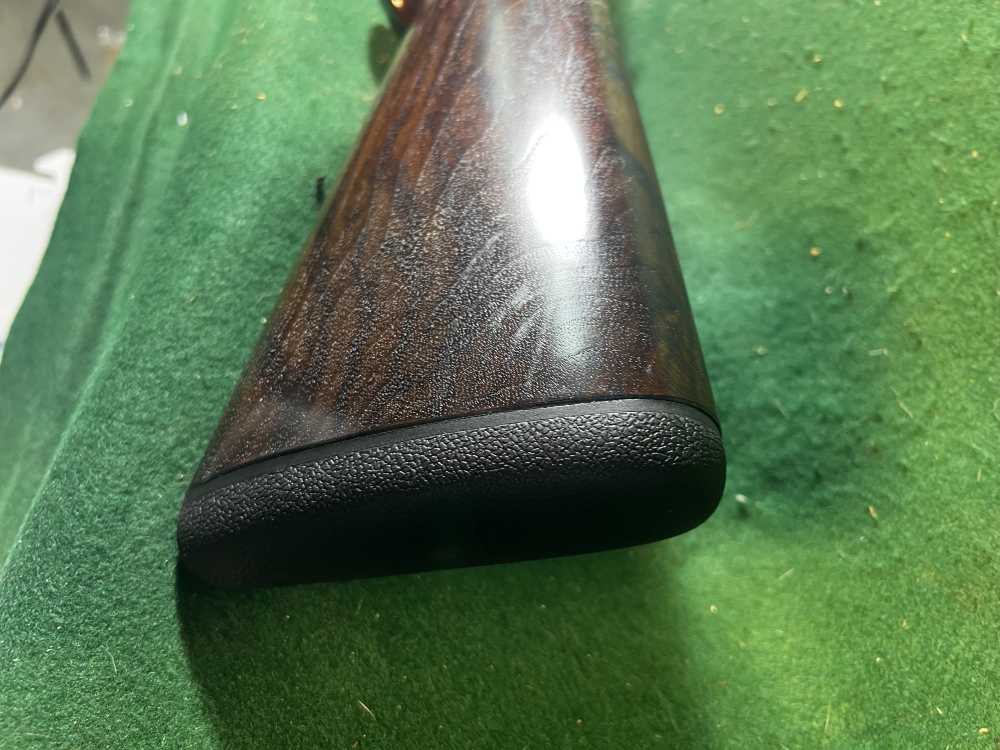 Blaser F16  O/U Left Hand Field Shotgun 28”, 7lb 3 oz-img-9