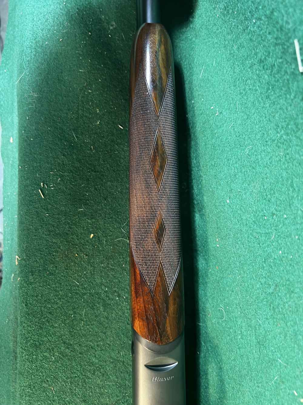 Blaser F16  O/U Left Hand Field Shotgun 28”, 7lb 3 oz-img-16
