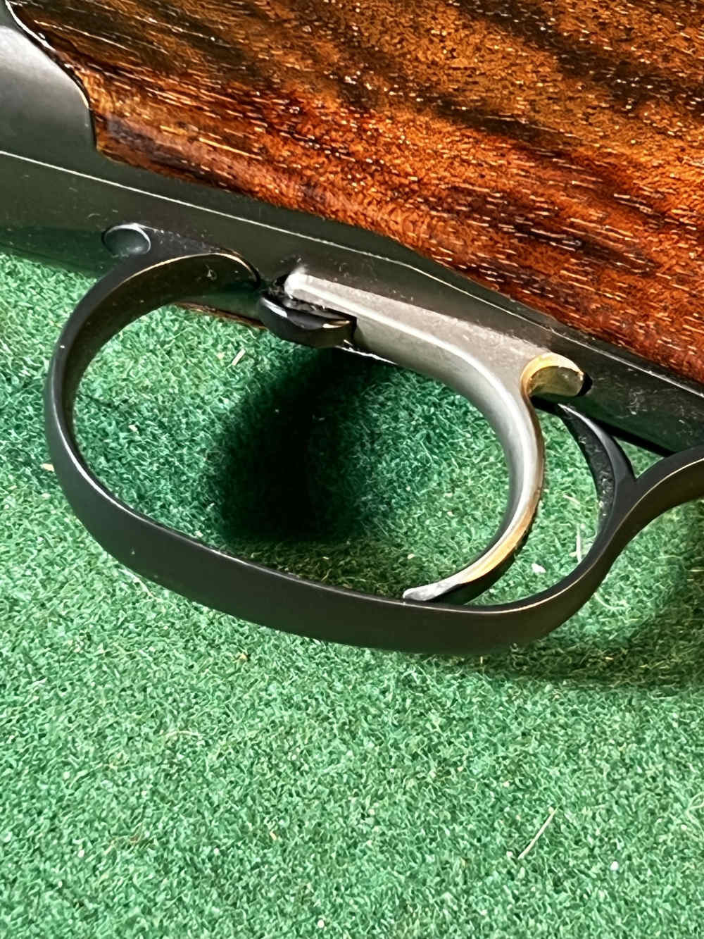 Blaser F16  O/U Left Hand Field Shotgun 28”, 7lb 3 oz-img-14